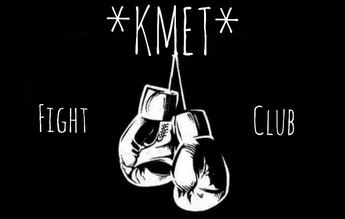 Кмет